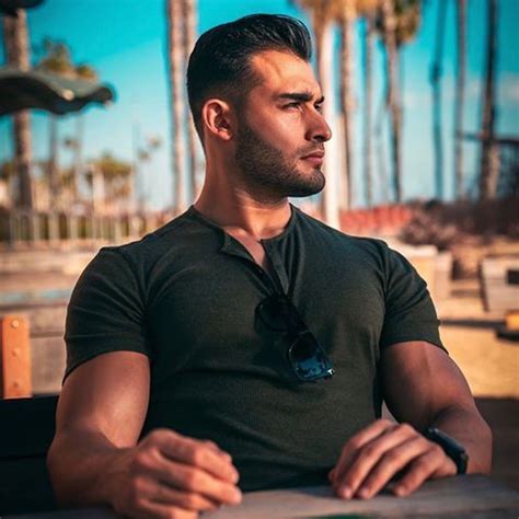 Sam Asghari (@samasghari) • Instagram photos and videos